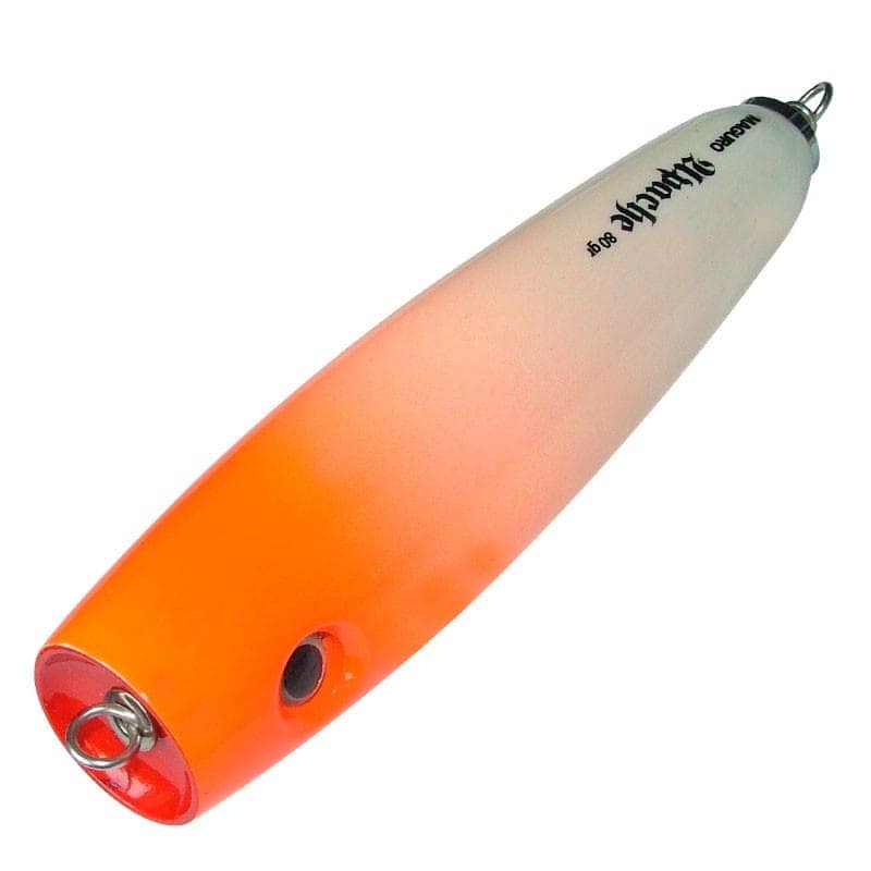 Maguro Apache