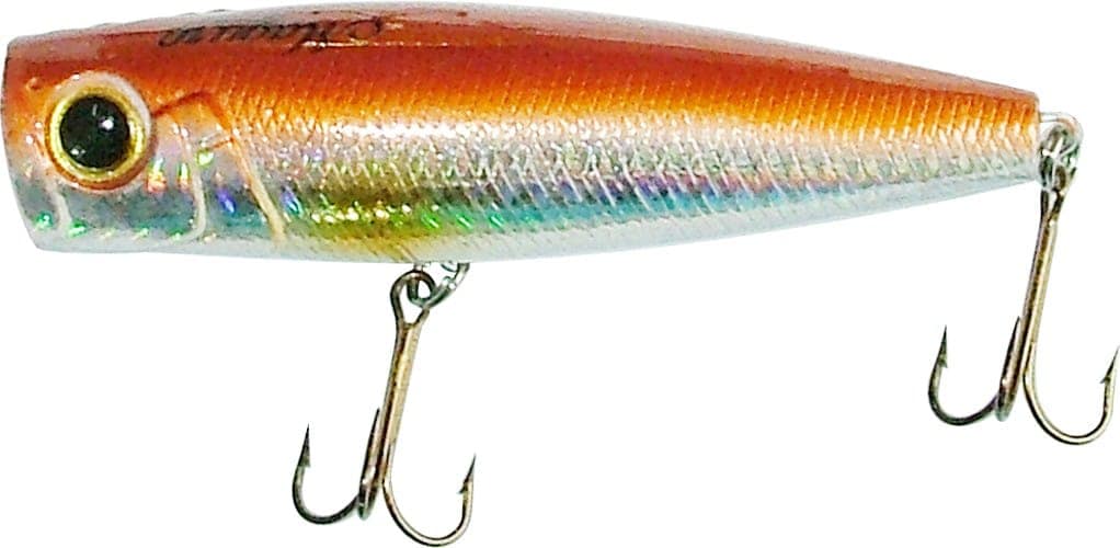 Maguro Mullet