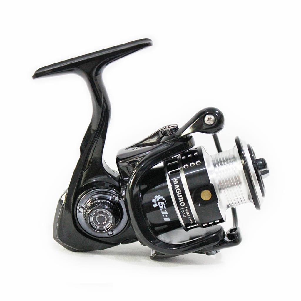 Maguro Cyclops XT - Gambar 4