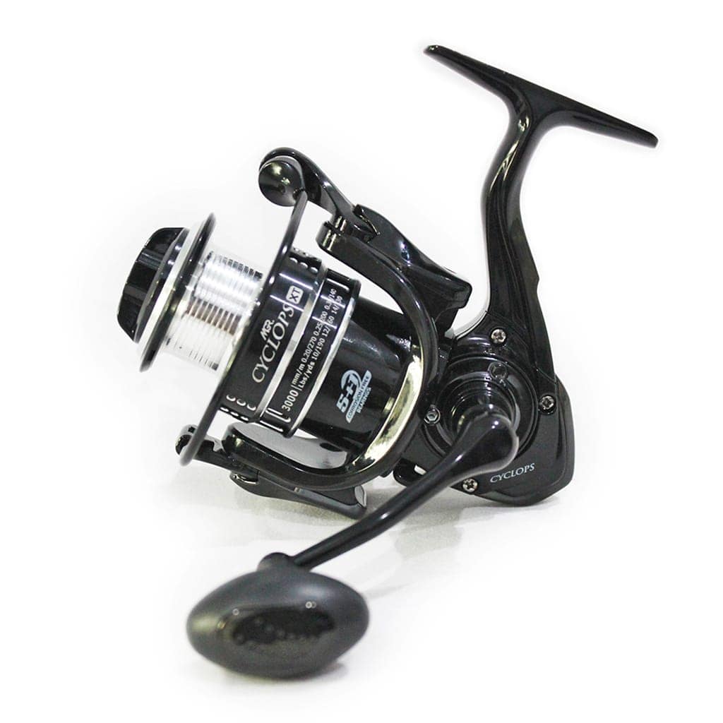 Maguro Cyclops XT - Gambar 2