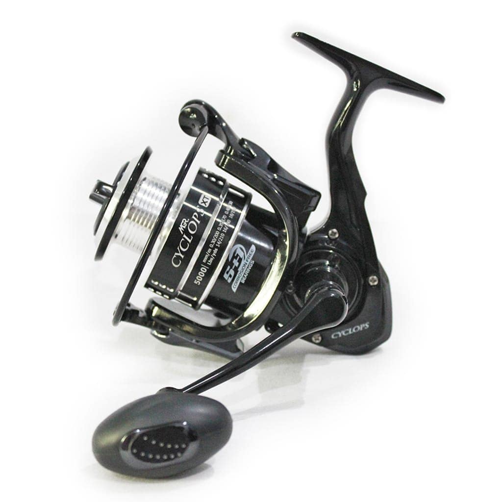 Maguro Cyclops XT - Gambar 3