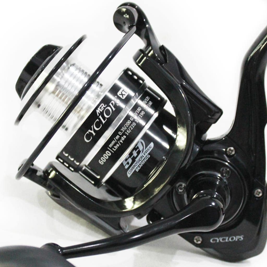 Maguro Cyclops XT