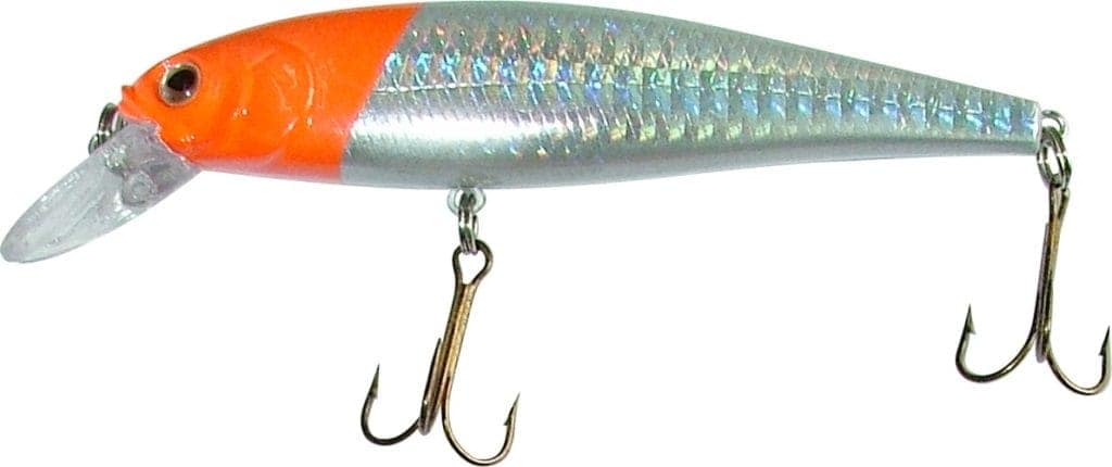 Maguro Tarpon
