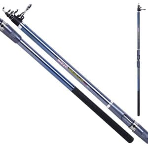 Maguro Power Cast