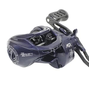 Maguro Airshift II Navy