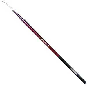 Maguro Alcatraz