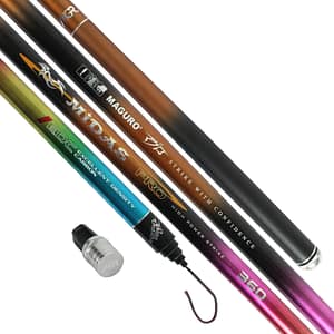 Maguro Midas Pro