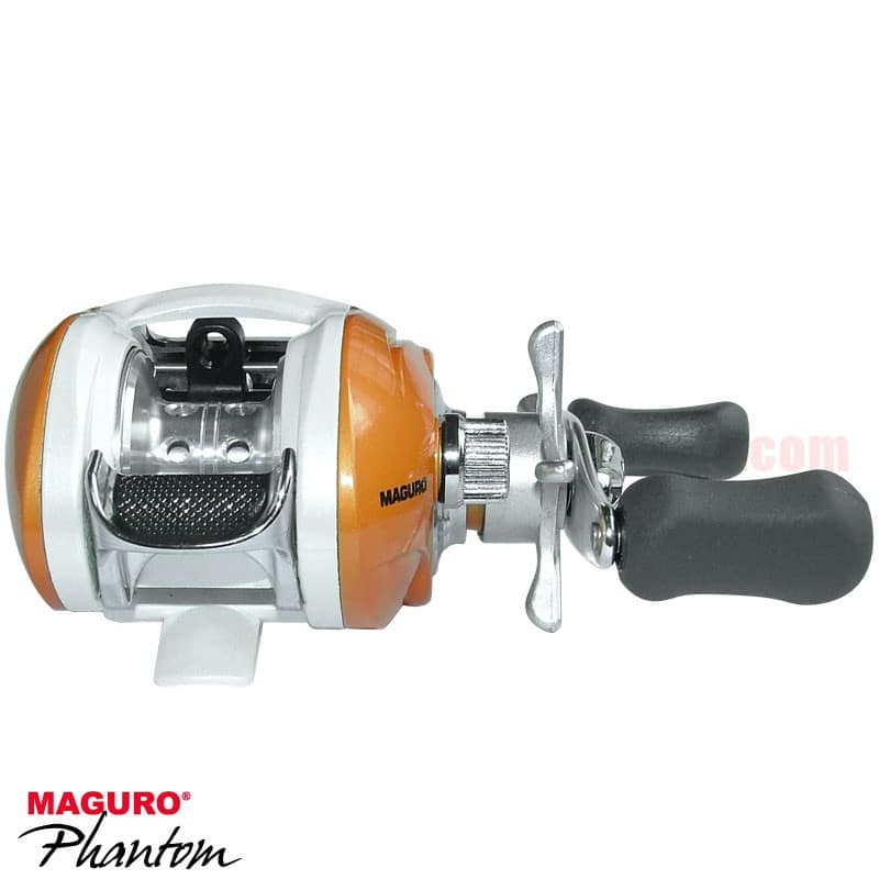 Maguro Phantom - Gambar 2
