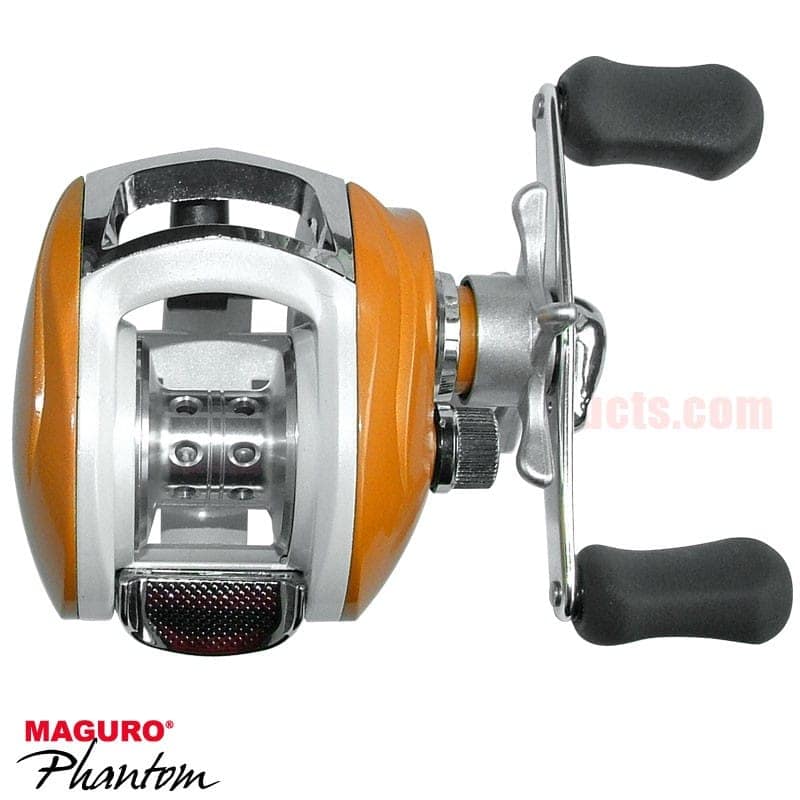 Maguro Phantom